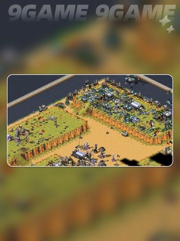 🔥红警闪退？一招秒解决！💥截图2