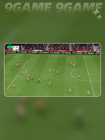 EASPORTSFC25加速器哪个好介绍截图2