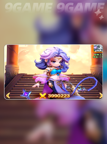 🔥巨神军师神魔武将获取秘籍💥截图2