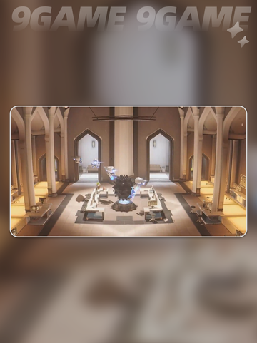 🎮守望先锋延迟高？网速不慢？试试这些优化神器！✨截图2