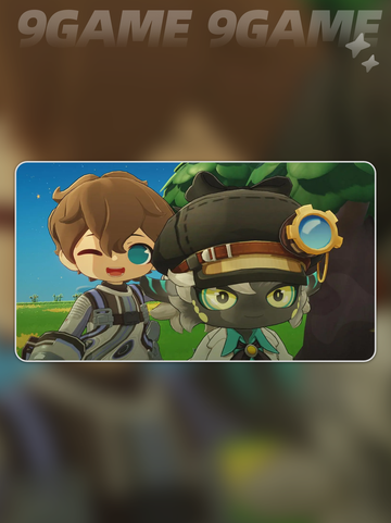 🌌星布谷地墨尔斯真面目曝光！😱截图2