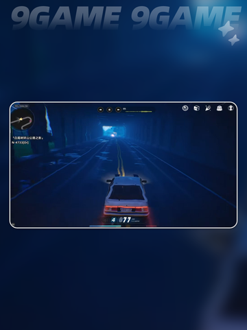 💥异环手游抢车秘籍！🚗💨截图5