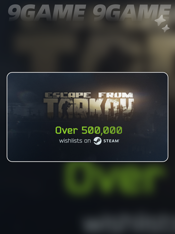 🔥逃离塔科夫预购神装曝光！💥截图2