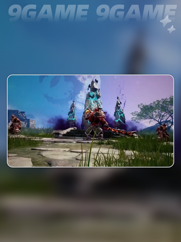 🔥AION2手游震撼上线！💥截图3