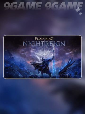 🔥艾尔登法环：黑夜君临贪食魔龙太强了！🐉截图2