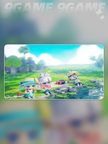 探秘🔥山海奇旅🎮是什么类型游戏？💡截图4