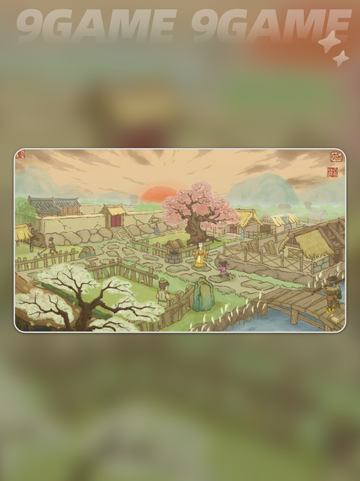 桃源记新手开荒攻略介绍截图2