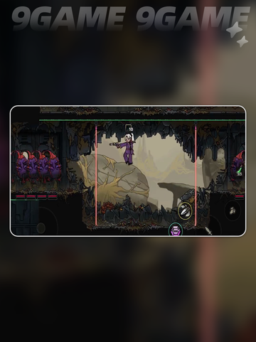 💥绝地求生女枪手爆炸连招🔥截图4