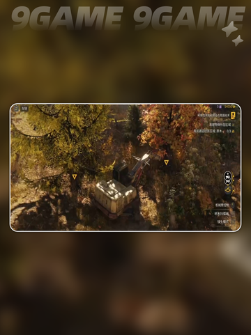roadcraft自动驾驶修复电网拉木头攻略分享截图2