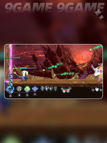 星界战士怎么救队友介绍截图3