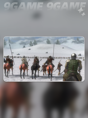 🎮骑马砍杀延迟炸裂？秒变丝滑🔥加速器大公开！截图2