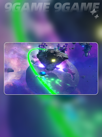 宇宙机器人🔥公测时间曝光！🎮截图5