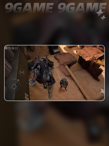 星际战甲更新卡住？🔥速看解决办法！截图3