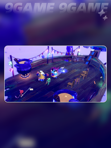 风中行者steam叫什么名字介绍截图4