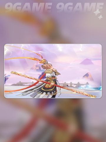 🎮代号西行职业揭秘！三大职业超燃登场🔥截图3