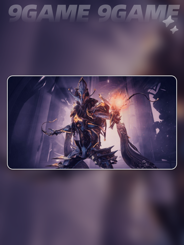 星际战甲手游公测🔥震撼上线！💥截图4