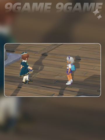 🔥洛克王国：单机or网游？🎮截图2