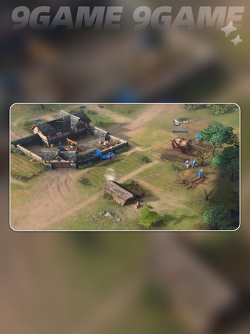 帝国时代4闪退💥解决方法来啦！💡截图4