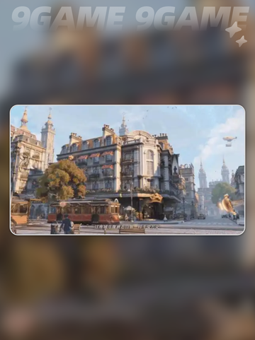 🔥白银之城公测时间曝光！🎮截图5