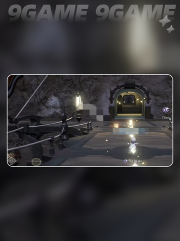 _FF14手游自动寻路🔥水晶世界效率拉满✨_截图5