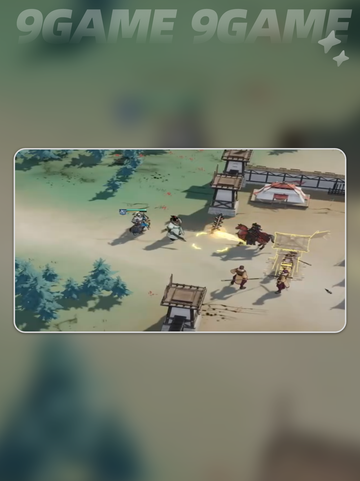 三国望神州兵种搭配介绍分享截图5