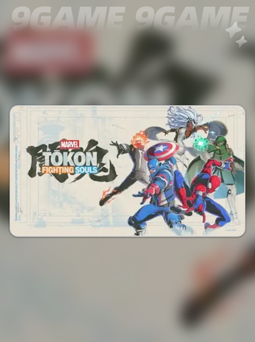漫威斗魂STEAM名称🔥超级英雄粉丝必看❗截图3