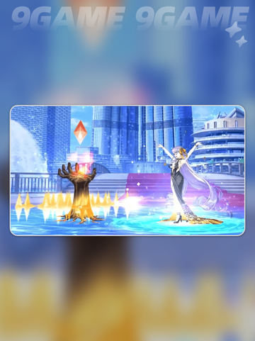 💥FGO迪拜BB强度曝光！✨截图5