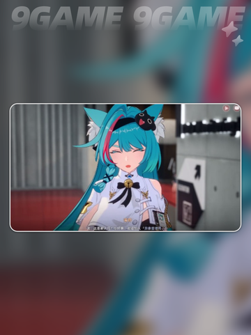 🔥异环角色全揭秘✨截图5