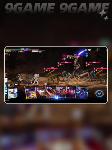 卡厄思梦境🔥竟来自这个国家？🎮截图3