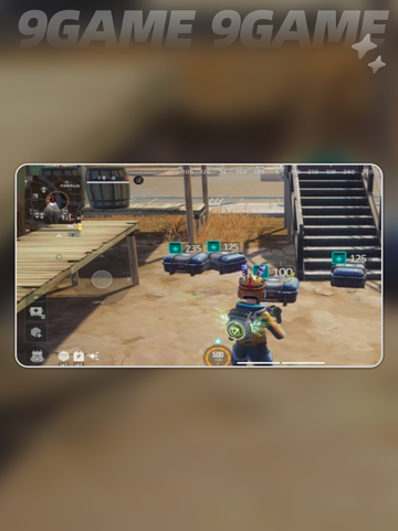 远光84画质调整🌟超简单方法分享！🎮截图3