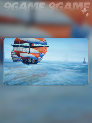 🚢大航海配件神作揭秘！🔥截图3