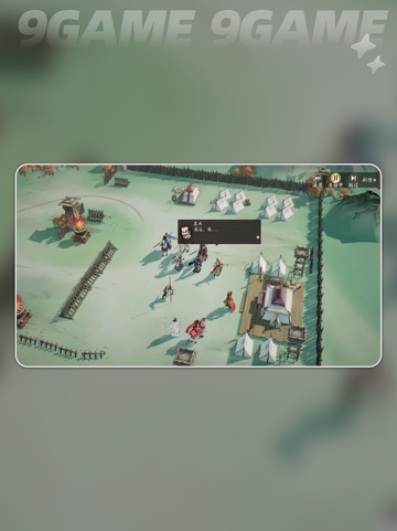 🔥李通神搭配攻略💥截图5