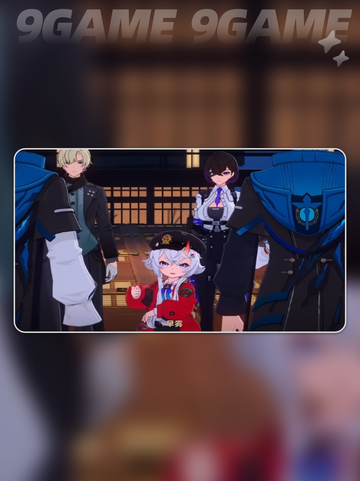 异环内存多大？运行需要多少内存才够🔥🎮截图2
