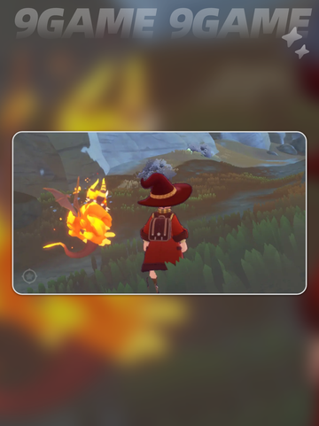 🔥洛克王国速升攻略💥截图2