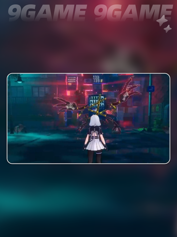 🔥异环到底是什么神作？🎮截图4