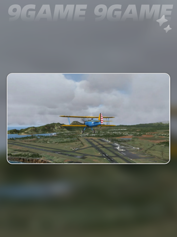 ✈微软模拟飞行闪退怎么办？加速器有用吗？截图2