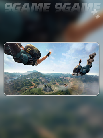 绝地求生pgs6什么时候开始介绍截图3