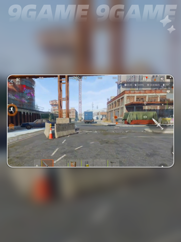 💥失控进化手游🔥下载资格全攻略🎮截图5