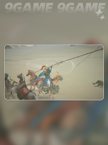 🔥三国中关羽强度曝光！✨截图3