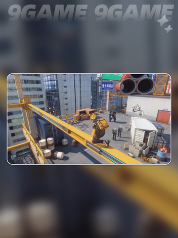 🏙无限大手游城市揭秘！🔥截图5