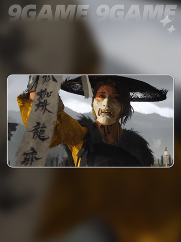 🔥羊蹄山之魂剧情大揭秘！✨截图6