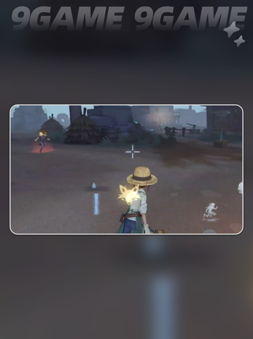 《第五人格》林中童话玩法大揭秘✨截图3