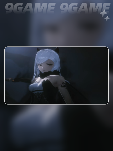 🔥二重螺旋白毛角色大揭秘✨截图4