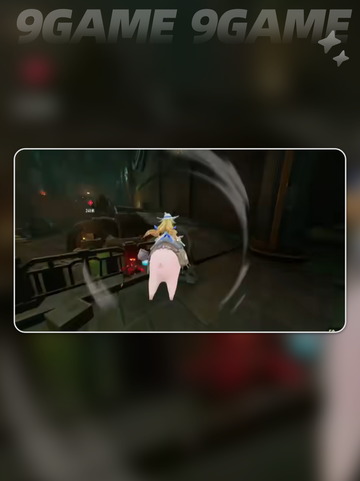 🔥二重螺旋开服T0角色曝光💥截图7