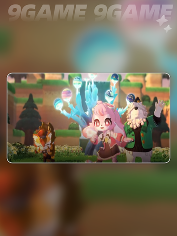 星布谷地🔥上线时间大曝光！✨截图4