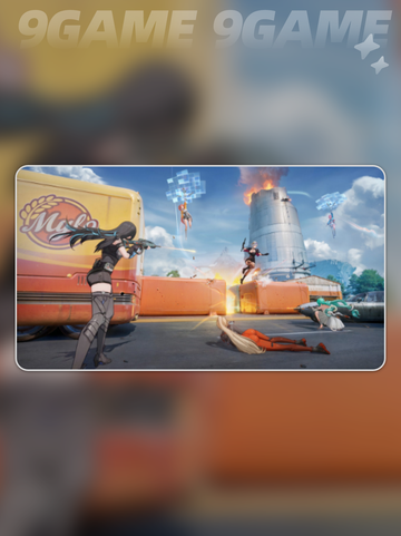 🌟蓝色星原旅谣公测时间🔥抢先看！🎮截图2