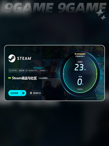 🔥网络延迟卡顿？这些加速器超好用✨截图5