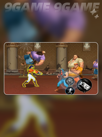 🔫神枪手技能大揭秘！恐龙手游爆爽开火🔥截图5