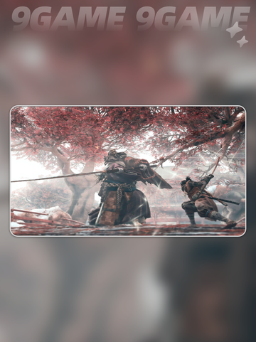 🎮只狼黑屏进不去？超🔥解决方法来啦！截图3