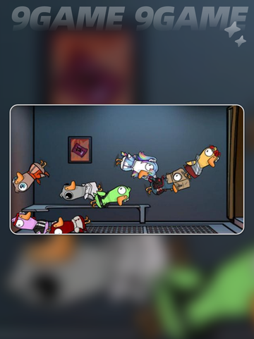鹅鸭杀必须要用加速器吗介绍截图3